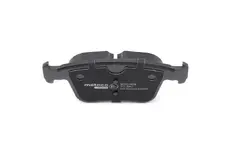 Тормозные колодки дисковые METACO 3010-406