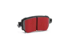 Тормозные колодки дисковые METACO 3010-410