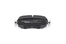Тормозные колодки дисковые METACO 3010-410