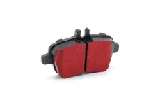 Тормозные колодки дисковые METACO 3010-421