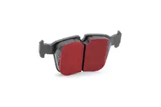 Тормозные колодки дисковые METACO 3010-407