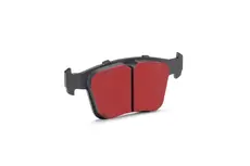 Тормозные колодки дисковые METACO 3010-435