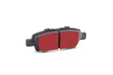 Тормозные колодки дисковые METACO 3010-1003