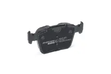 Тормозные колодки дисковые METACO 3010-423