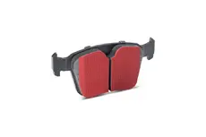 Тормозные колодки дисковые METACO 3010-423