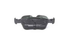 Тормозные колодки дисковые METACO 3010-423