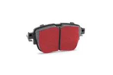 Тормозные колодки дисковые METACO 3010-428