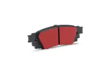 Тормозные колодки дисковые METACO 3010-436