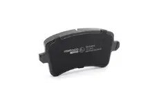 Тормозные колодки дисковые METACO 3010-434