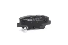 Тормозные колодки дисковые METACO 3010-425