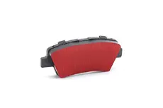 Тормозные колодки дисковые METACO 3010-425