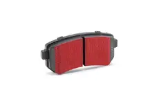Тормозные колодки дисковые METACO 3010-988