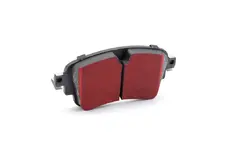 Тормозные колодки дисковые METACO 3010-429