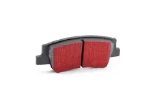 Тормозные колодки дисковые METACO 3010-438