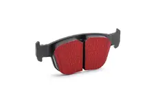 Тормозные колодки дисковые METACO 3010-439