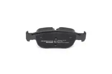 Тормозные колодки дисковые METACO 3010-439