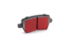 Тормозные колодки дисковые METACO 3010-443