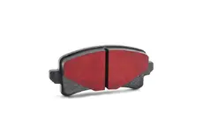 Тормозные колодки дисковые METACO 3010-449