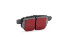 Тормозные колодки дисковые METACO 3010-973