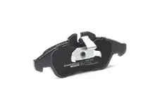 Тормозные колодки дисковые METACO 3000-1035