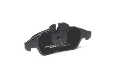 Тормозные колодки дисковые METACO 3000-1035