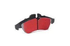 Тормозные колодки дисковые METACO 3000-1035