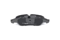 Тормозные колодки дисковые METACO 3000-1035