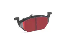 Тормозные колодки дисковые METACO 3000-1017