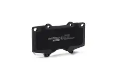 Тормозные колодки дисковые METACO 3000-1020