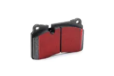 Тормозные колодки дисковые METACO 3000-1053
