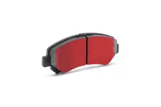 Тормозные колодки дисковые METACO 3000-1009