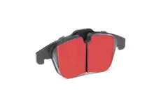 Тормозные колодки дисковые METACO 3000-1068