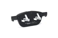 Тормозные колодки дисковые METACO 3000-1073