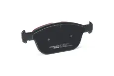 Тормозные колодки дисковые METACO 3000-1073