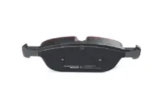Тормозные колодки дисковые METACO 3000-1073