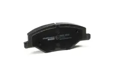 Тормозные колодки дисковые METACO 3000-1010