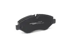 Тормозные колодки дисковые METACO 3000-1048