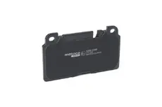 Тормозные колодки дисковые METACO 3000-1088