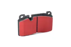Тормозные колодки дисковые METACO 3000-1088