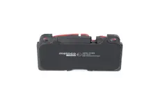 Тормозные колодки дисковые METACO 3000-1088