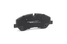 Тормозные колодки дисковые METACO 3000-1090