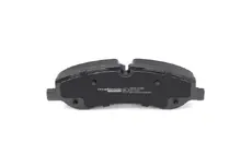 Тормозные колодки дисковые METACO 3000-1090