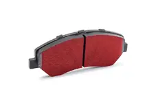 Тормозные колодки дисковые METACO 3000-1027