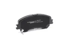 Тормозные колодки дисковые METACO 3000-1079