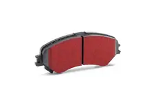Тормозные колодки дисковые METACO 3000-1079
