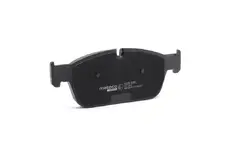 Тормозные колодки дисковые METACO 3000-1091
