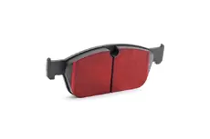 Тормозные колодки дисковые METACO 3000-1091