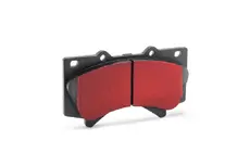 Тормозные колодки дисковые METACO 3000-1040
