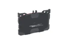 Тормозные колодки дисковые METACO 3000-1119