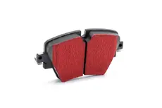 Тормозные колодки дисковые METACO 3000-1109